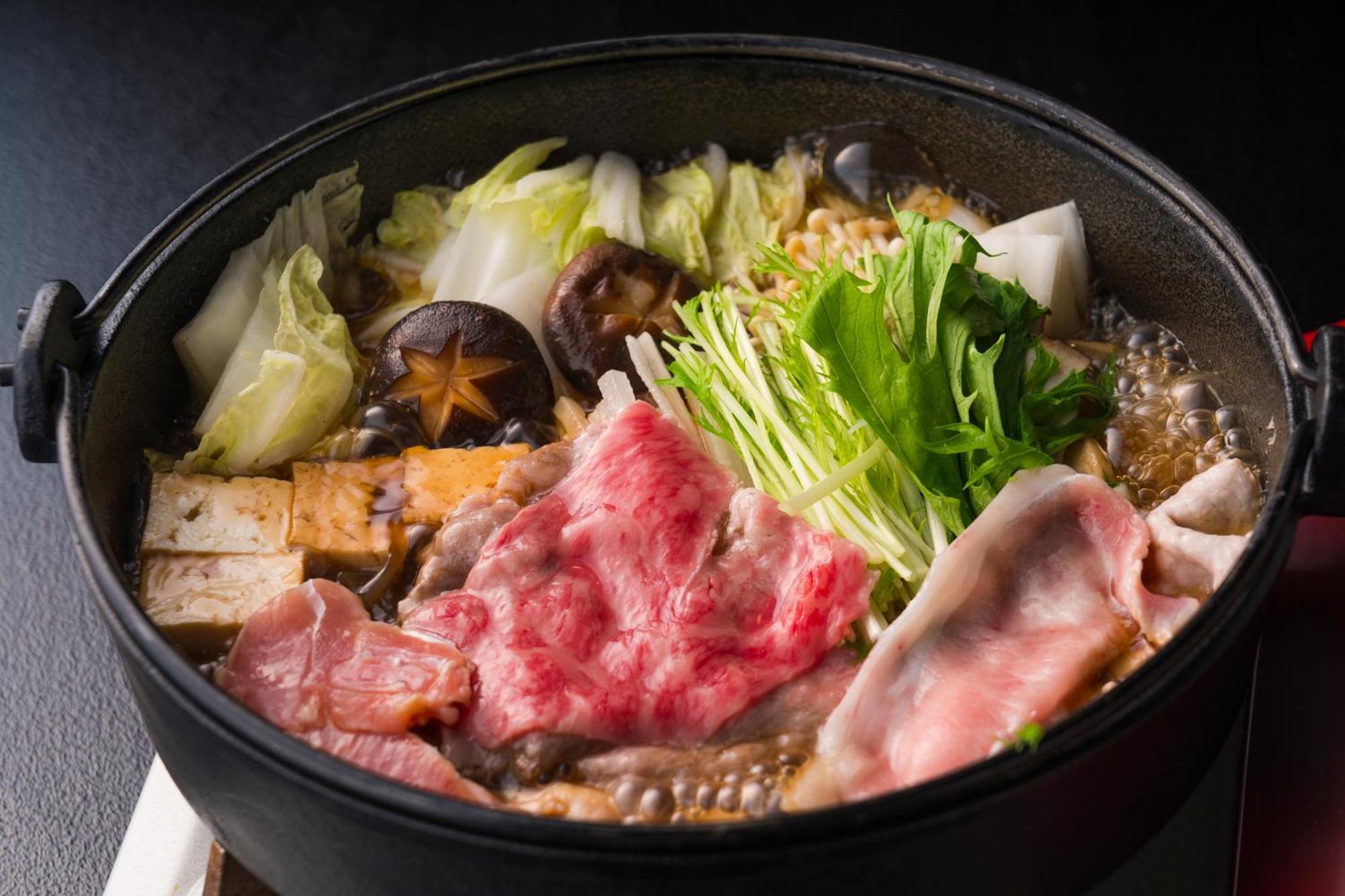 오야도 하나보우 호텔 미나미오구니 외부 사진